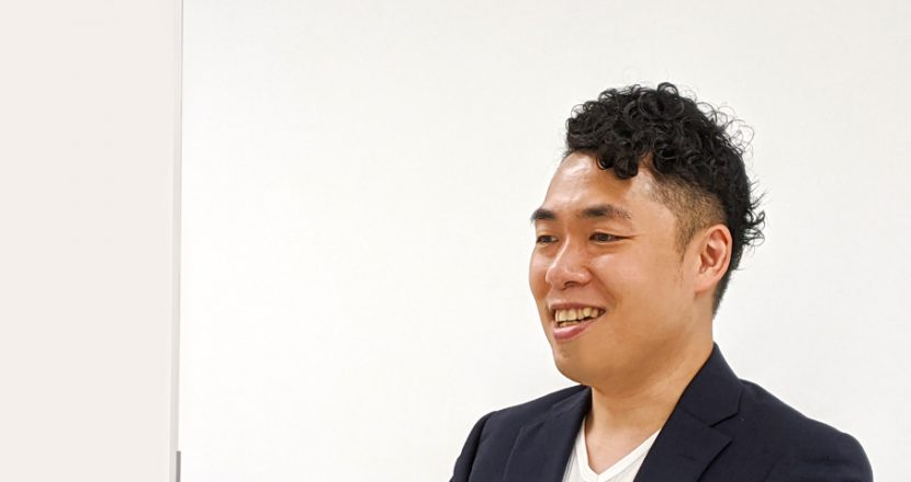 代表